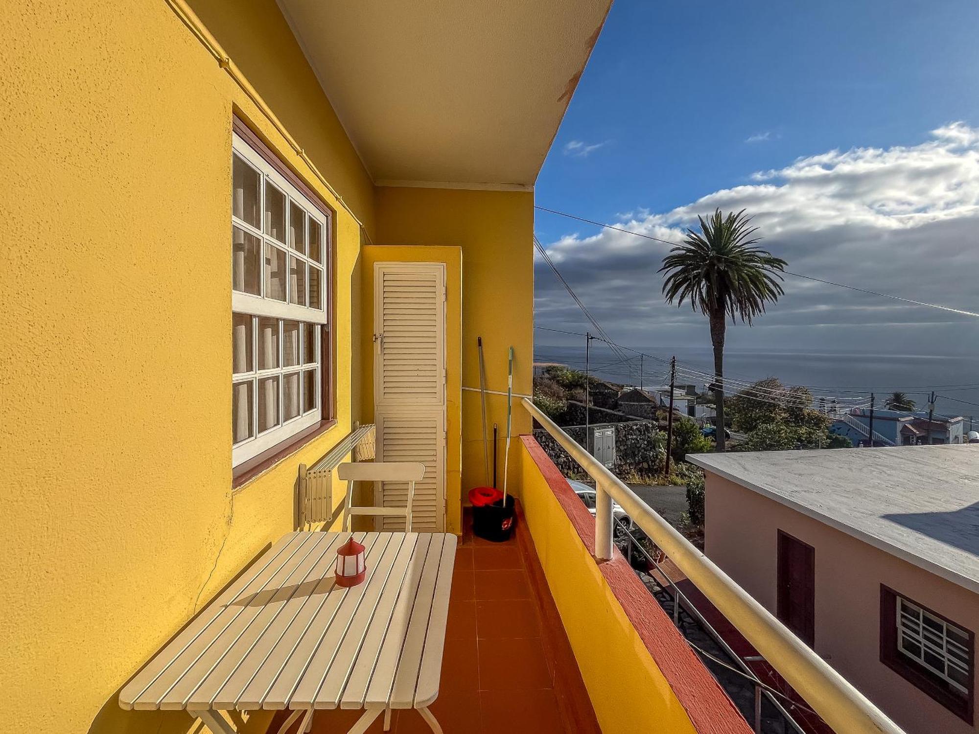 Lightbooking Luymar Con Piscina Mazo Exterior photo
