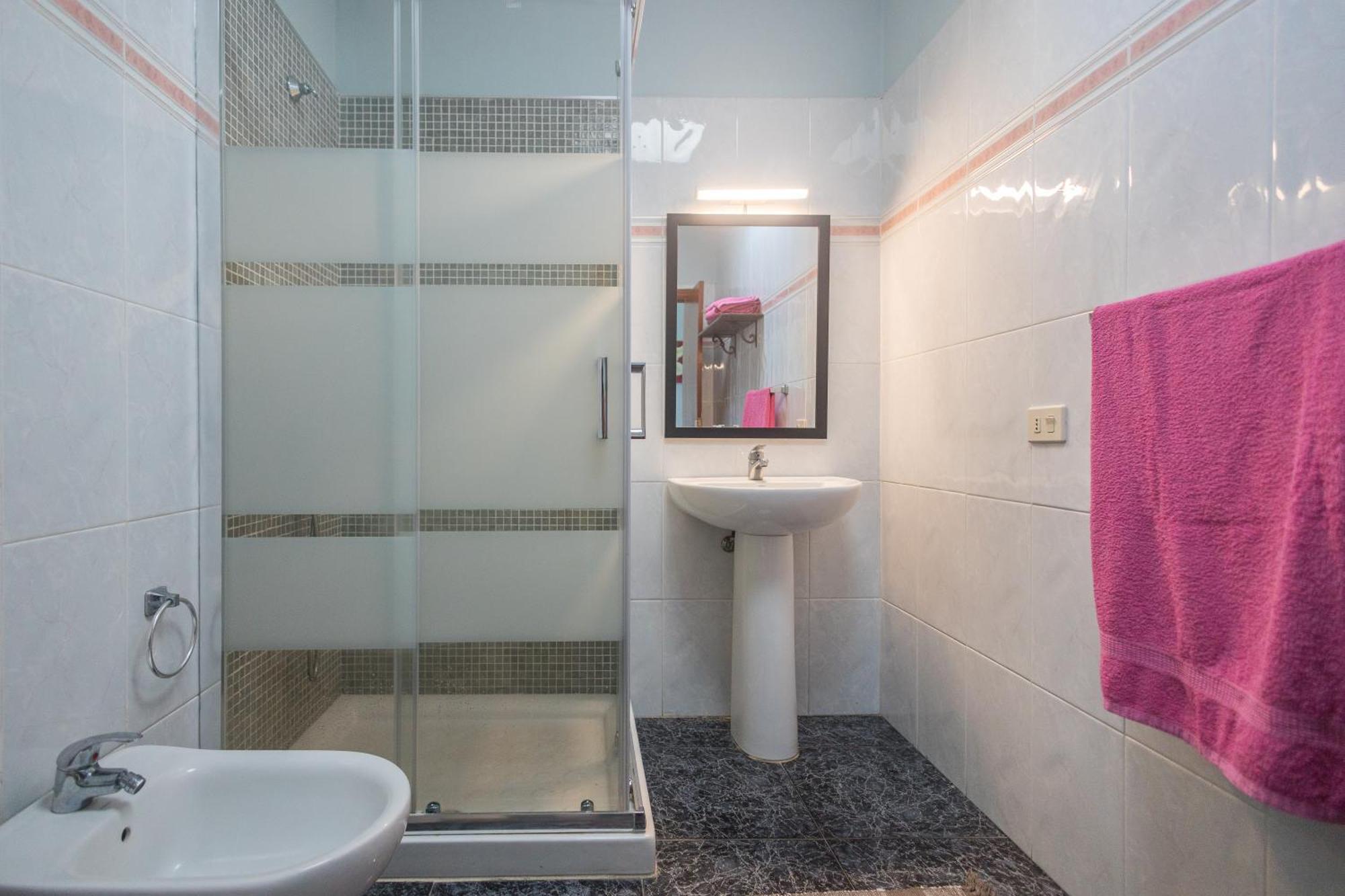 Lightbooking Luymar Con Piscina Mazo Exterior photo
