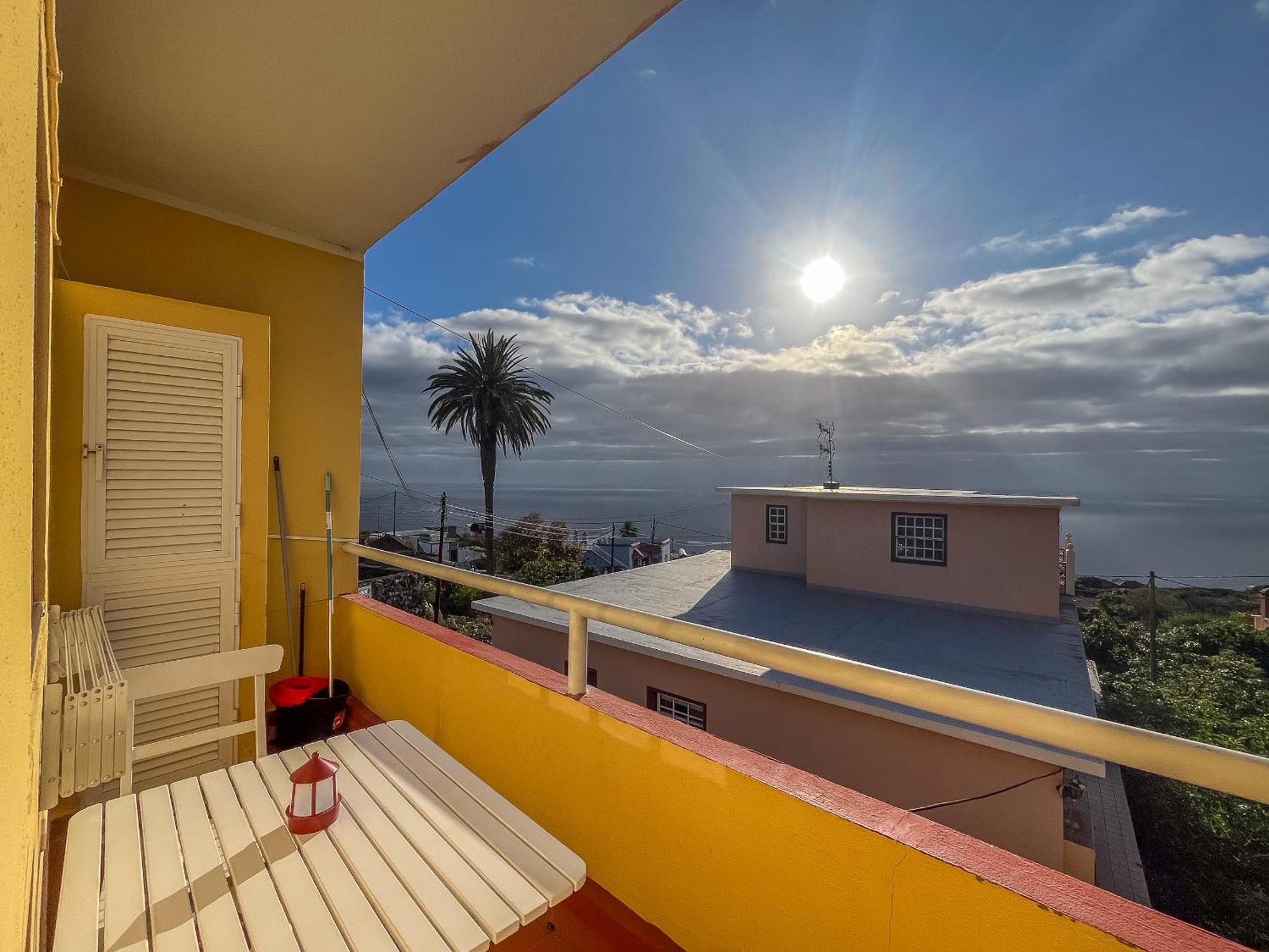 Lightbooking Luymar Con Piscina Mazo Exterior photo