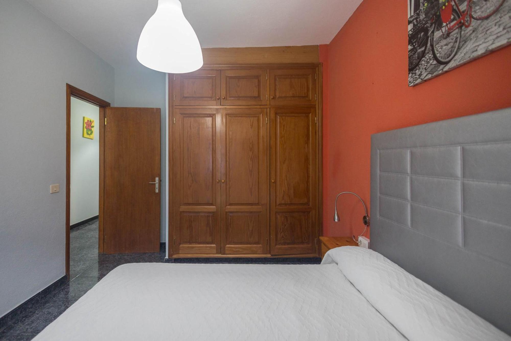 Lightbooking Luymar Con Piscina Mazo Exterior photo