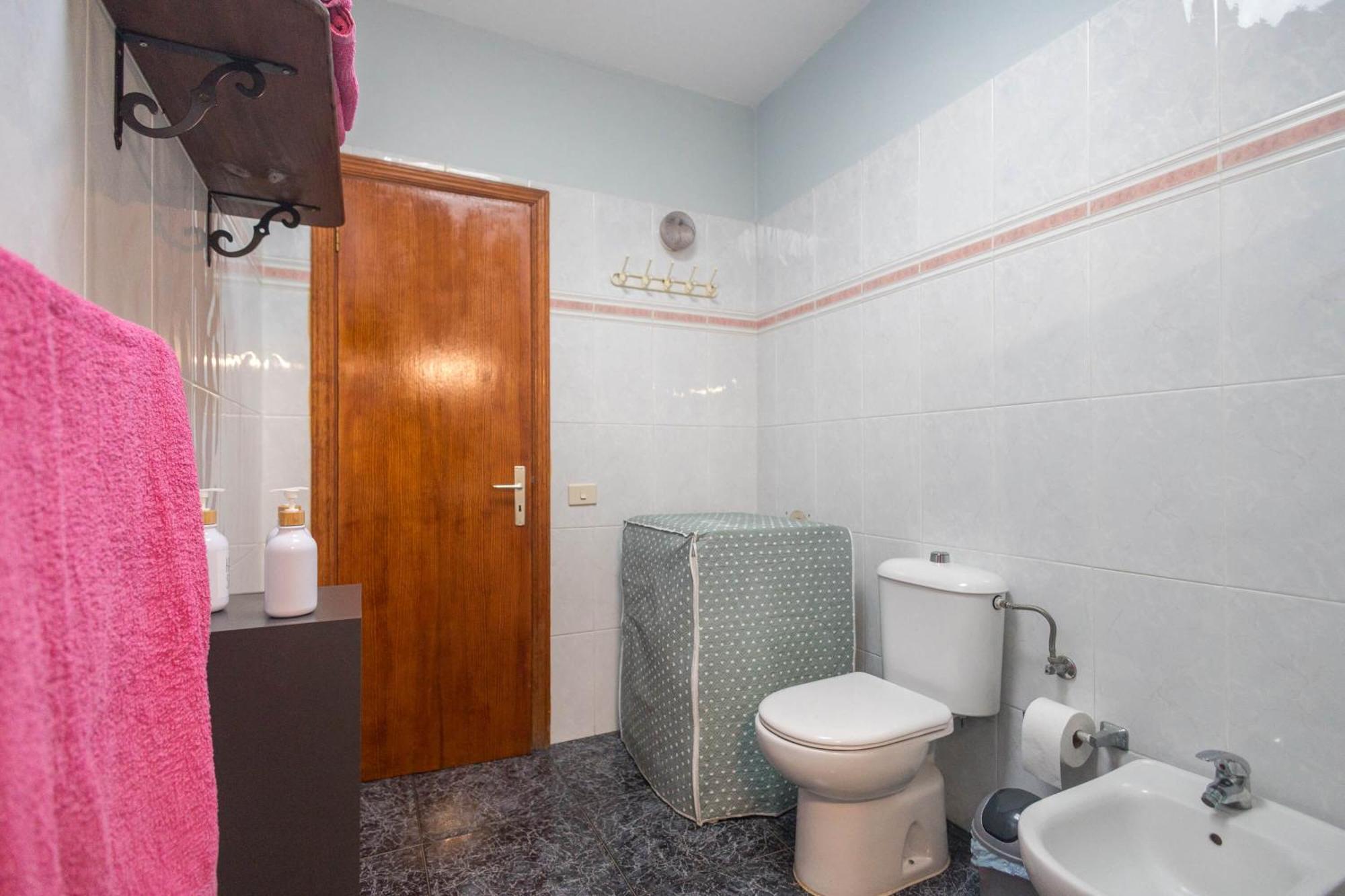 Lightbooking Luymar Con Piscina Mazo Exterior photo