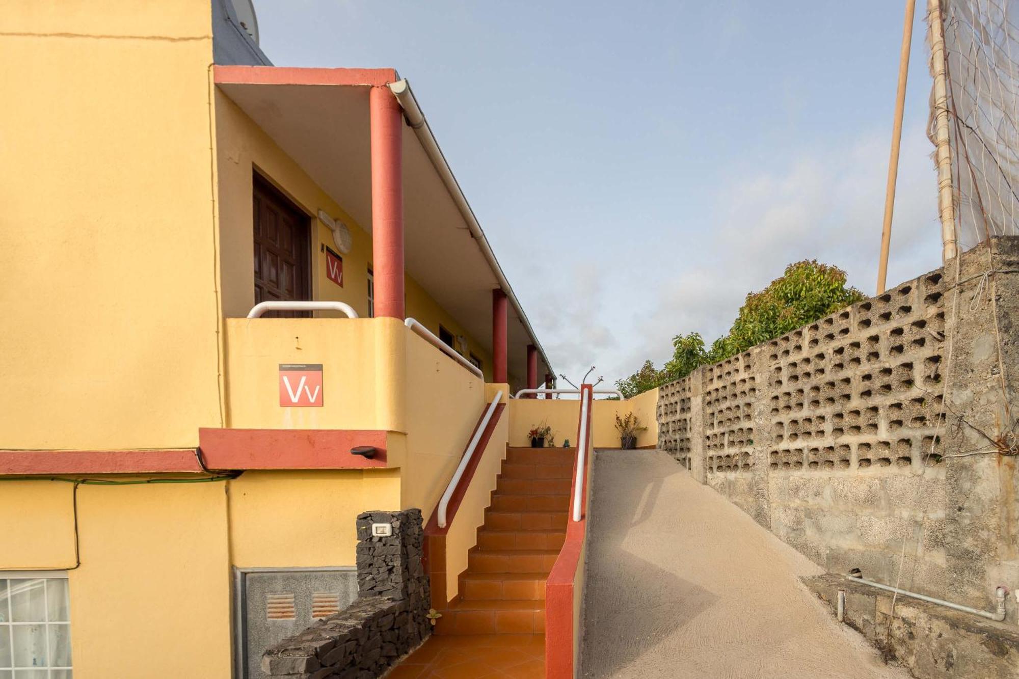 Lightbooking Luymar Con Piscina Mazo Exterior photo