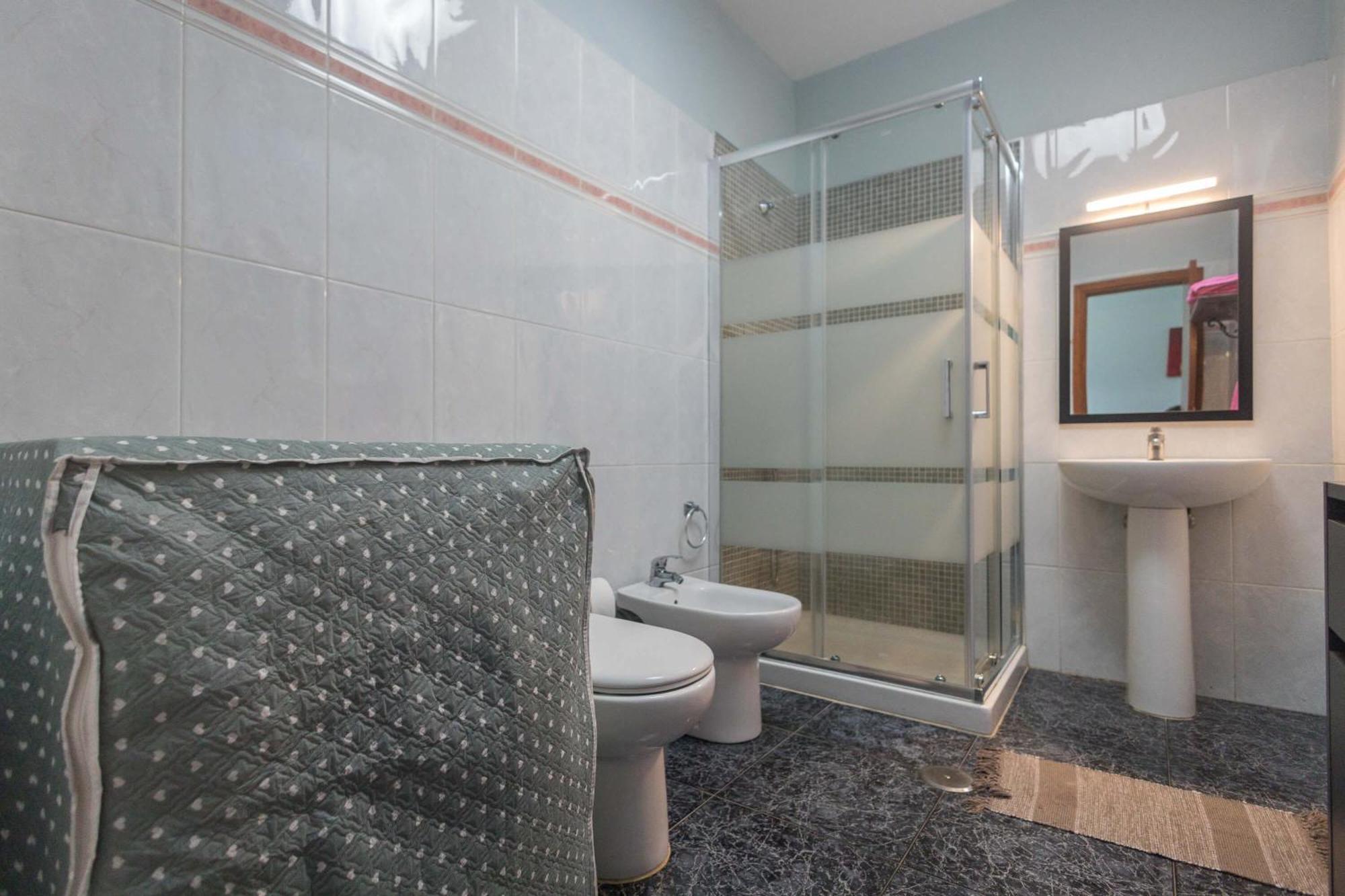 Lightbooking Luymar Con Piscina Mazo Exterior photo