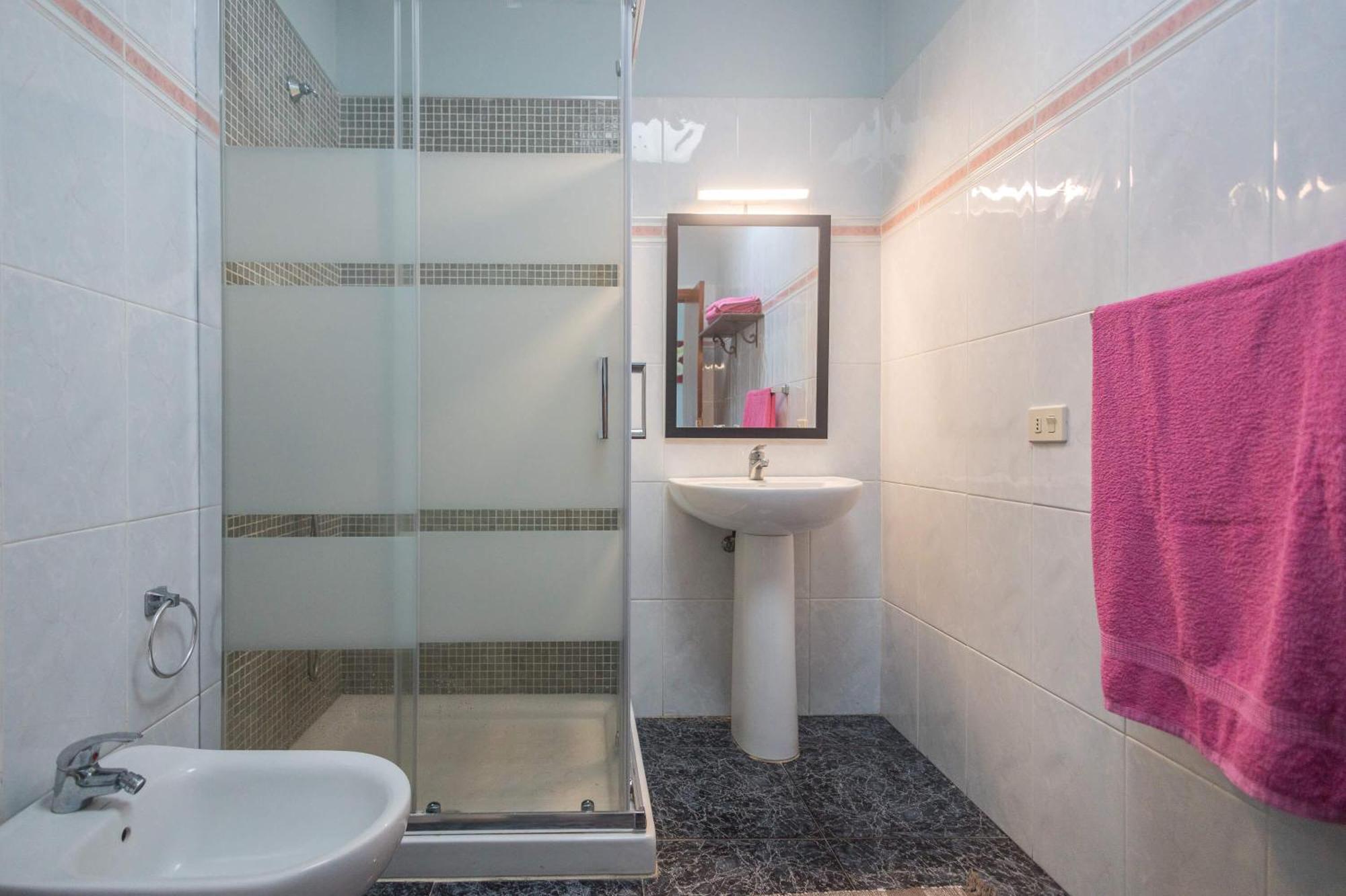 Lightbooking Luymar Con Piscina Mazo Exterior photo