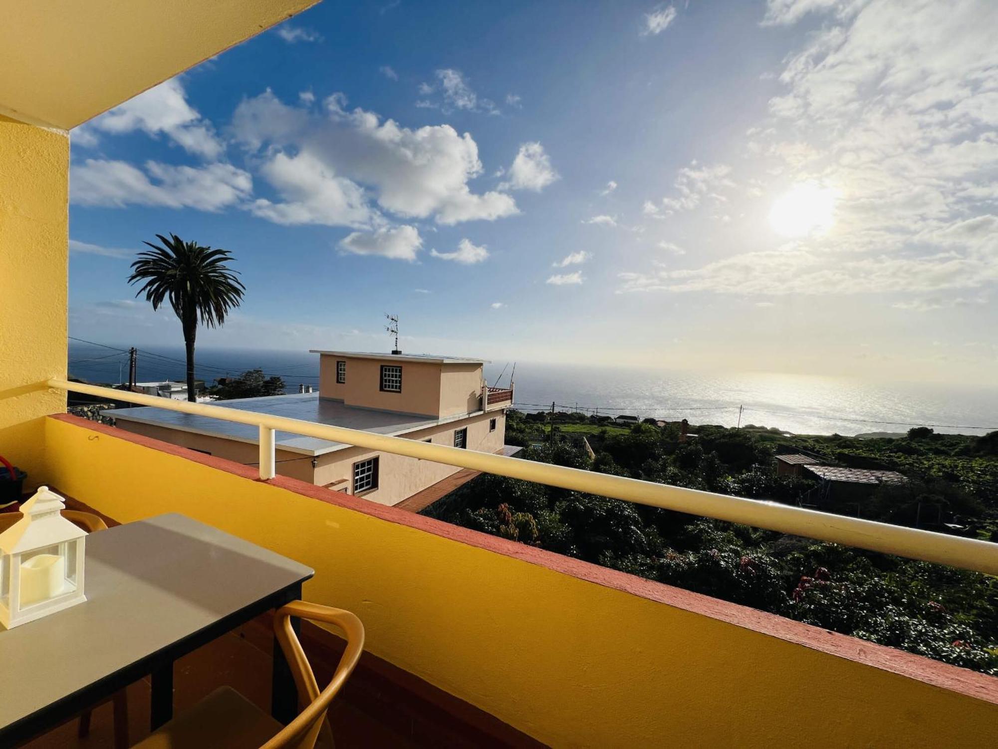 Lightbooking Luymar Con Piscina Mazo Exterior photo
