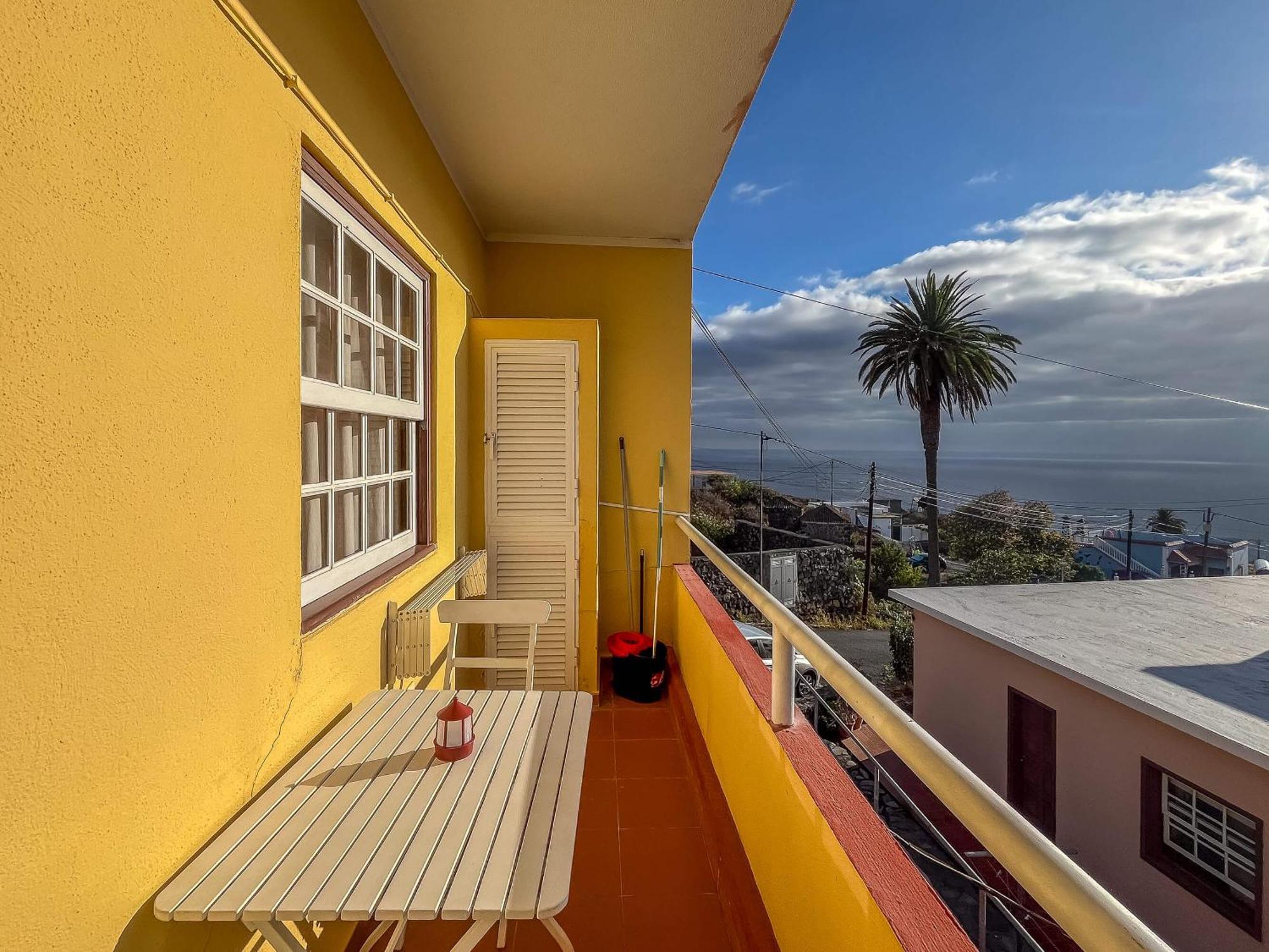 Lightbooking Luymar Con Piscina Mazo Exterior photo